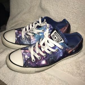 Galaxy Converse